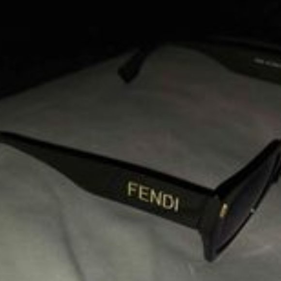 FENDI ROMA SUNGLASSES main image 4